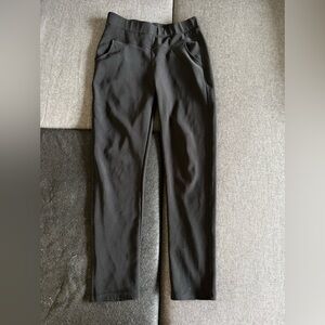 Urban Planet Black Pants